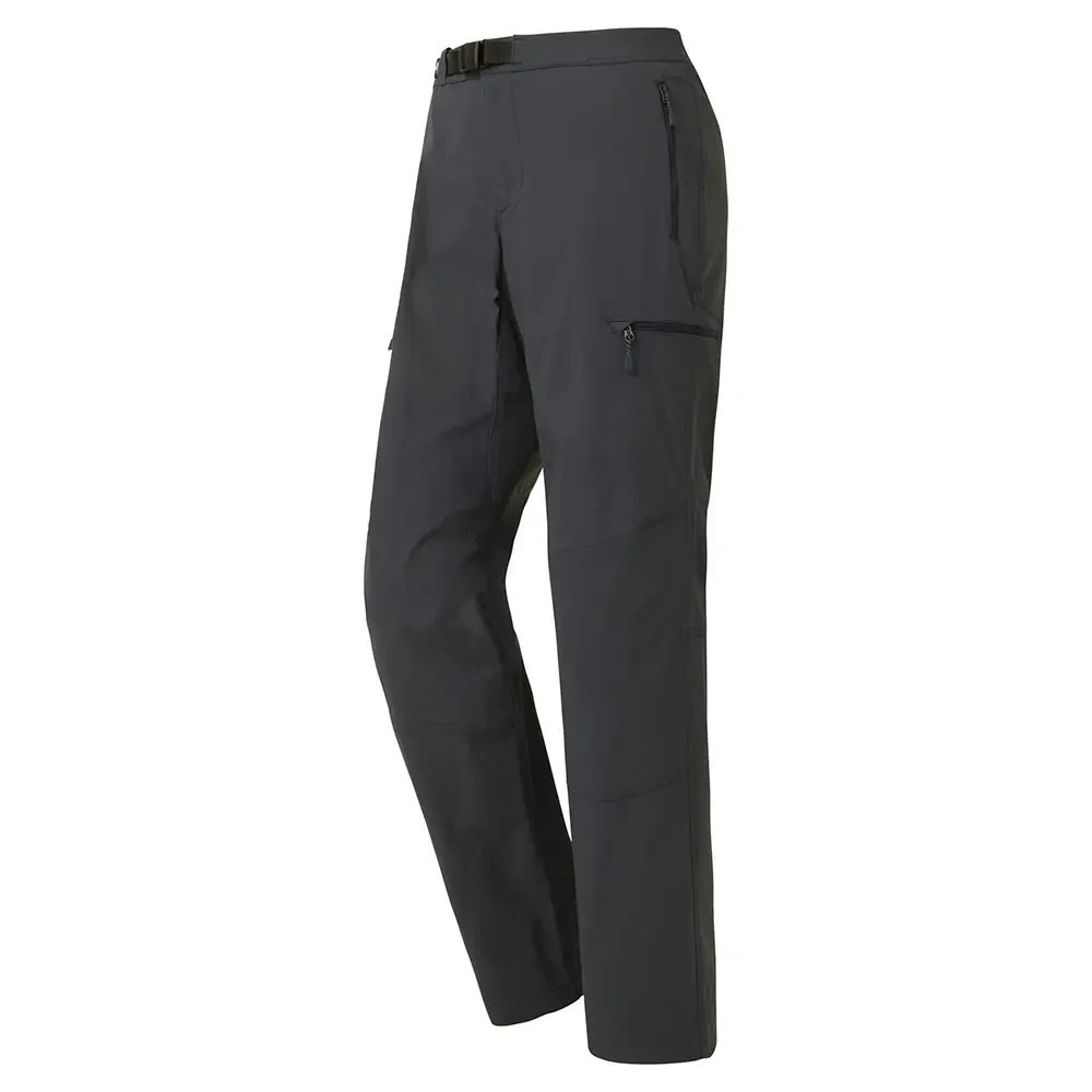 $100+ NWT Mont-Bell Light South Rim Rock Climbing Hiking Outdoor Pants S Short